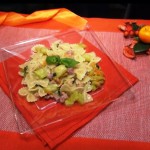 farfalle zucchina 16