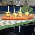 involtini zucchina