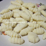 gnocchi di patate