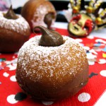 bomboloni carnevale
