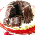 ciambella cioccolato