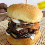 burger americano