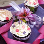 cupcakes di primavera