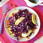 insalata di cavolo