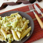 pasta e cavolfiore