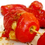 pomodori ripieni calabresi